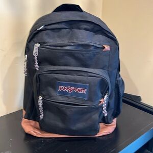 Jansport Unisex Backpack